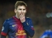 Barcelona by měla zvážit prodej Lionela Messiho, říká Cryuff