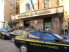 Italská finanční policie překvapila 41 klubů ze Serie A i B