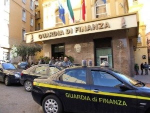 Italská finanční policie překvapila 41 klubů ze Serie A i B