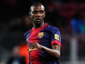 Abidal by mohl přestoupit do Monaka