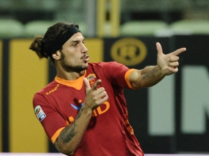 Osvaldo zřejmě doplatí na příchod Gervinha