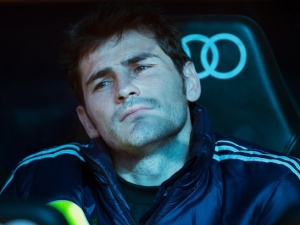 Casillas by měl opustit Real Madrid, myslí si trenér Malagy