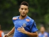 Felipe Anderson ze Santosu posílil Lazio