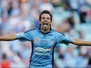 Del Piero měl nakročeno do Ajaccia