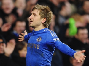 Marko Marin odchází do Sevilly na roční hostování