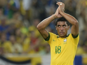 Paulinho potvrdil přestup do Tottenhamu