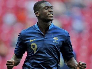 Yaya Sanogo přestupuje do Arsenalu