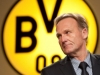 Dortmund má na posily 50 miliónů eur, říká Watzke