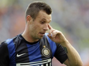 Antonio Cassano přestupuje do Parmy