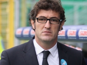 Ciro Ferrara: Cavaniho bych vzal přes kotníky