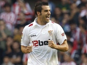 Manchester City se zajímá o Alvara Negreda