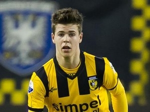 Chelsea se dohodla na přestupu van Ginkela