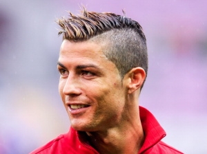 Ronaldo chce zůstat v Madridu