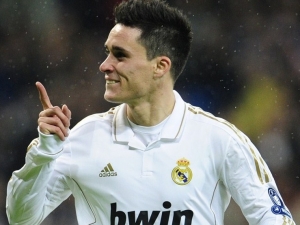 Callejon posílí Neapol