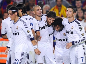 Real Madrid se pošpanělštil, většinu týmu tvoří Španělé