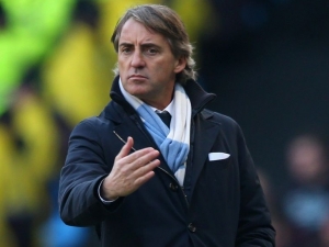Mancini varoval Pellegriniho: Manchester City není dostatečně dobrý