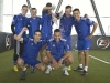 Mezinárodní turnaj adidas Team Five Challenge vyhrál tým z České republiky