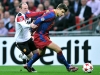 Pique: Rooney by v Barceloně zářil