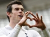 Bale se chce v Tottenhamu soustředit na postup do Ligy mistrů