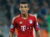 Luiz Gustavo blízko přestupu do Arsenalu