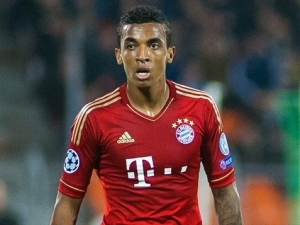 Luiz Gustavo blízko přestupu do Arsenalu