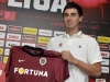 Seznam přestupů Gambrinus ligy: Radek Černý se vrací do Slavie