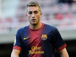 Supertalent Deulofeu bude hostovat v Evertonu