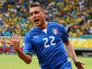 Agent: Emanuele Giaccherini by uvítal přestup do Chelsea
