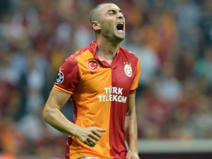 Suáreze by mohl v Liverpoolu nahradit Burak Yilmaz