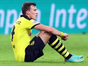 Dortmundský Großreutz je připraven hrát kdekoliv