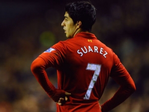Suárez: Zvážím každou nabídku