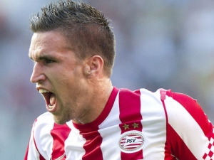Strootman novou posilou AS Řím