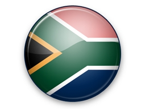 APN 08 - Jihoafrická republika