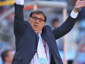 Novým trenérem Barcelony se má stát Martino