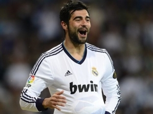 Raul Albiol další posilou Neapole