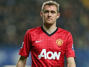 Darren Fletcher zmešká úvod sezony