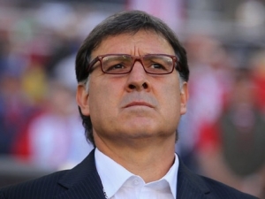 Máme ještě co zlepšovat, řekl po výhře 7:0 kouč Barcelony