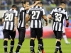 Nejvíce na loňské Lize mistrů vydělal Juventus