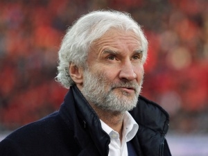 Třetí místo je pro Bayer jako titul, říká Voller