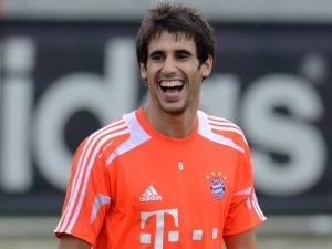 Martínez: Budu hrát tam, kde Guardiola bude chtít 