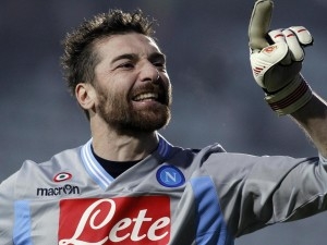 De Sanctis konečně dorazil do Říma