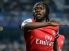 Gervinho blízko přestupu do AS Řím