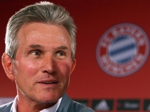 Heynckese netěší prohra Bayernu v německém Superpoháru