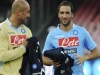 Higuaín zde může napodobit Maradonu, prohlásil Reina