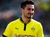 Ilkay Gündogan by nakonec mohl zůstat v Dortmundu