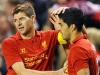 Gerrard se obává odchodu Suáreze
