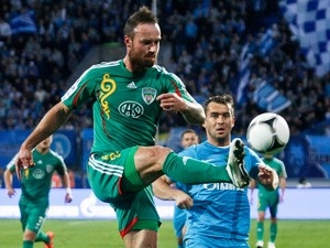 Viktoria Plzeň má zájem o Jiránka