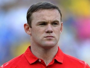 Rooney zmešká přátelské utkání ve Švédsku, bude jednat s Chelsea?