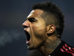 Vrátí se Kevin-Prince Boateng do Bundesligy?