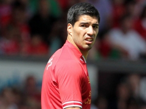 Suárez: Nechte mě odejít